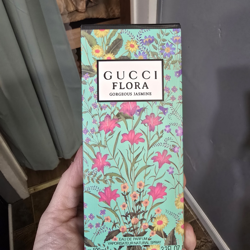 Gucci Perfume